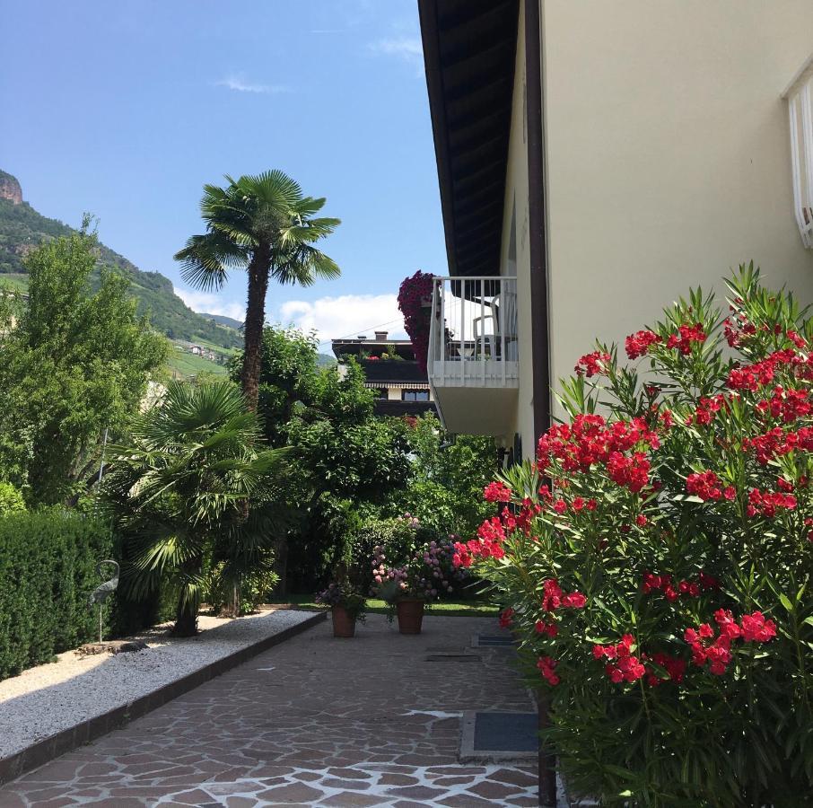 Apartment Villa Huber Bolzano Kültér fotó