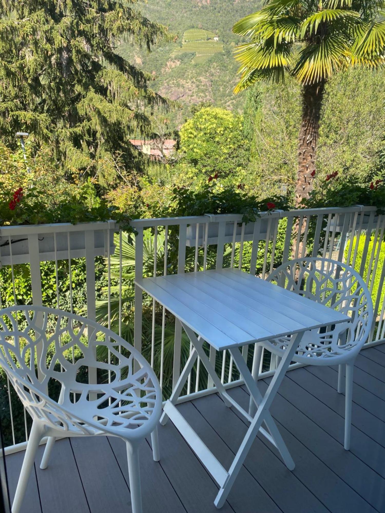 Apartment Villa Huber Bolzano Kültér fotó