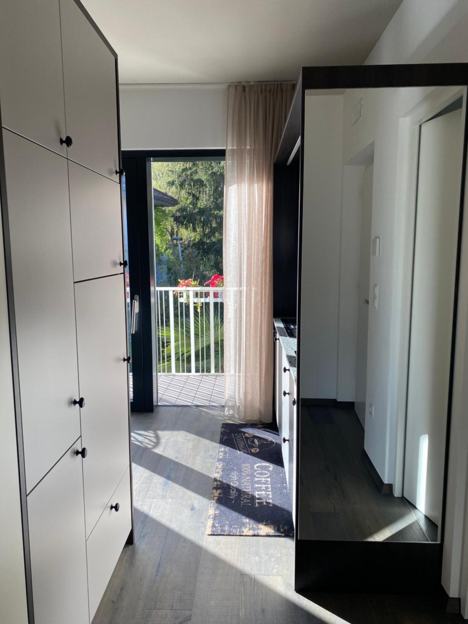 Apartment Villa Huber Bolzano Kültér fotó